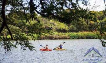 Imagem 4: Apartamento com 3 dormitórios à venda, 60 m² por R$ 475.000,00 - Parangaba - Fortaleza/CE