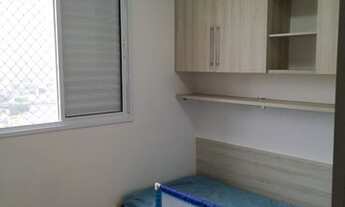 Imagem 7: Apartamento reformado com 3 dormitórios em condomínio com lazer completo!