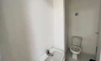 Imagem 6: Sala para alugar, 46 m² por R$ 3.093,33/mês - Edifício New Worker Tower - Barueri/SP