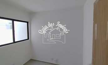 Imagem 7: Duplex Residencial com 78m² de 3 quartos com 2 WC social em Rio Doce/Olinda/PE - 295 MIL