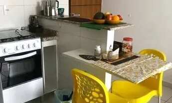 Imagem 6: Apartamento para aluguel tem 36 metros quadrados com 1 quarto em Intermares - Cabedelo