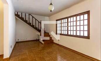 Imagem 2: Casa para Aluguel - Parque Bandeirante, 3 Quartos, 160 m2