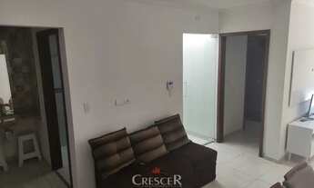 Imagem 3: Casa com 2 quartos para venda em Matinhos