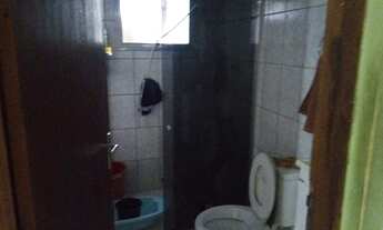 Imagem 7: Térrea para venda possui 120 metros quadrados com 3 quartos