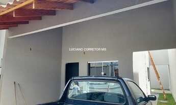 Imagem 5: CAMPO GRANDE - Casa Padrão - Jardim Jacy