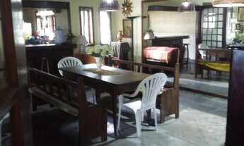 Imagem 6: Casa para Venda em Florianópolis, São João do Rio Vermelho, 3 dormitórios, 2 suítes, 1 ban