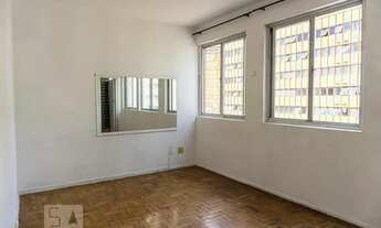 Imagem: Apartamento para Aluguel - Santa Cecília