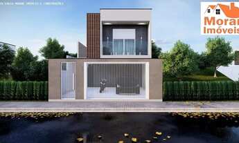 Imagem: Casa para Venda em Cajamar, Ipês (Polvilho)