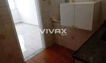 Imagem 7: Engenho Novo Apartamento com 1 dormitório