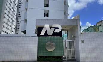 Imagem 6: More a 500 metros do Shopping Recife! Em frente a estação Shopping