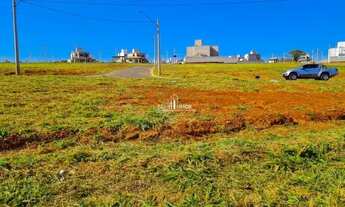 Imagem: Jardins Parma, Ágio Lote Jardins Parma