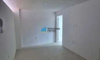 Imagem 3: Apartamentos novos 1º locação na Gonçalves ledo 1531 02 Quartos 01 vaga Elevador Port 24 h