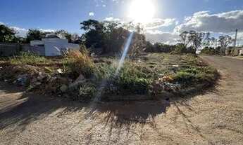 Imagem 4: 2 Lotes Juntos no Bairro Mansões das Águas Quentes