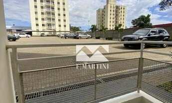 Imagem 4: Apartamento com 3 dormitórios, 73 m² - venda por R$ 280.000,00 ou aluguel por R$ 1.428,00