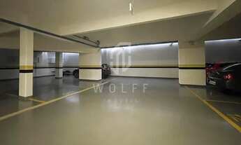 Imagem 5: JD1062 - Rembrandt Residence - Apartamento Pertinho da Praia em Navegantes/SC