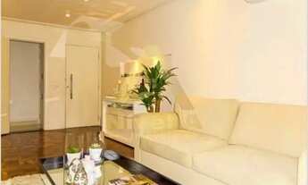 Imagem 4: Apartamento para Venda em São Paulo / SP no bairro Jardim América