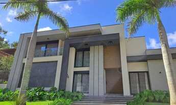 Imagem: Casa com 5 dormitórios à venda, 800 m²