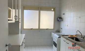 Imagem 15: Apartamento para alugar, 66 m² por R$ 4.630,00/mês - Vila Mariana - São Paulo/SP