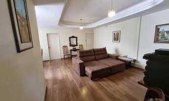 Imagem 4: Apartamento para venda tem 110 metros quadrados com 3 quartos em Centro - Florianópolis