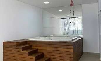 Imagem 3: Casa com 5 dormitórios à venda, 730 m² por R$ 12.000.000,00 - Alphaville Conde II - Baruer