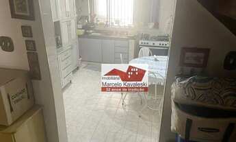 Imagem 6: Sobrado com 2 dormitórios à venda, 100 m² por R$ 480.000,00 - Ipiranga - São Paulo/SP