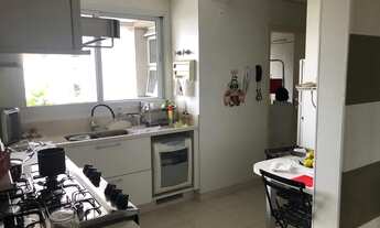 Imagem 7: Apartamento para aluguel com 262 metros quadrados com 3 quartos em Chácara Itaim - São Pau