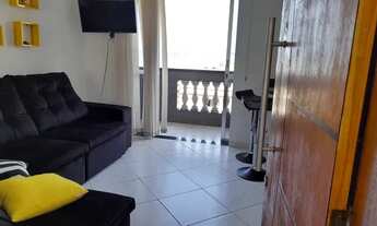 Imagem 4: Oportunidade Apto 1 dormitório mobiliado em frente ao mar