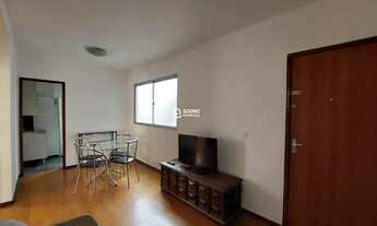 Imagem 4: Apartamento para aluguel, 2 quartos, 1 suíte, 1 vaga, Buritis - Belo Horizonte/MG