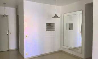 Imagem 2: CAMPINAS - Apartamento Padrão - Mansões Santo Antonio