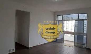 Imagem: Apartamento com 3 dormitórios à venda