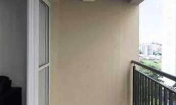 Imagem 5: Apartamento para Aluguel - Santana, 1 Quarto, 38 m2