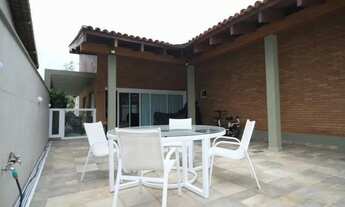 Imagem 5: Casa na praia da Enseada