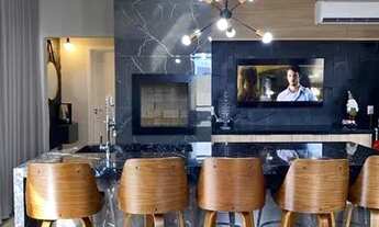 Imagem: CASA DE CONDOMÍNIO à venda CONDOMÍNIO