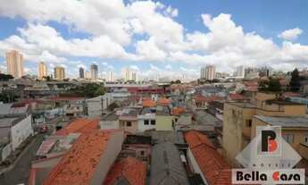 Imagem 7: Apartamento para aluguel e venda tem 54 metros quadrados com 2 quartos