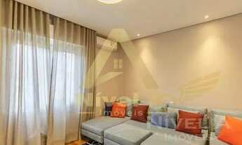 Imagem 15: Apartamento para Venda em São Paulo / SP no bairro Jardim Paulista