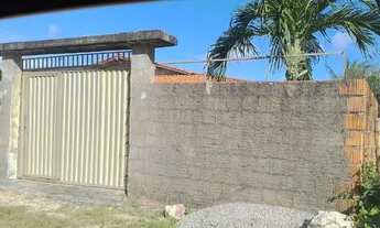 Imagem 2: Casa próximo a lagoa do banana