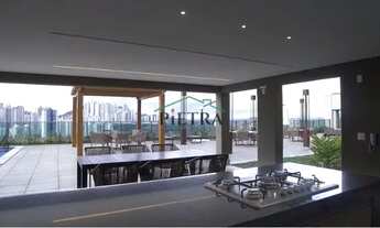 Imagem 7: Nova Lima - Apartamento Padrão - Vila Da Serra