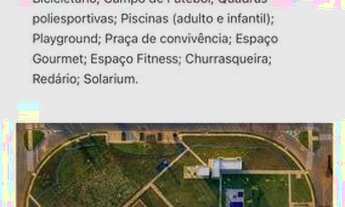 Imagem 6: Terreno Verana ponto alto do condomínio