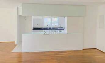 Imagem 3: Apartamento Locação 2 Dormitórios - 116 m² Vila Madalena