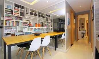 Imagem 5: Apartamento de 3 quartos à venda Rua Jari, Passo da Areia - Porto Alegre