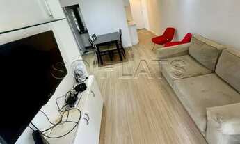 Imagem 3: Apartamento no Villaggio Guarnieri disponível para locação com 75m² na Bela Vita