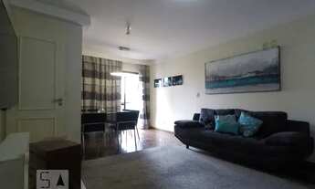 Imagem 5: Apartamento para Aluguel - Real Parque, 3 Quartos, 96 m2