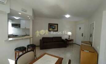 Imagem 4: Flat para alugar no Jardins - Edifício Fortune Residence