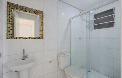 Imagem 3: Apto pra locação 68 m² na Vila Prudente