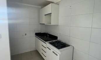 Imagem 3: Apartamento com 2 dormitórios para alugar, 60 m² por R$ 1.600/mês - Vicente Pires - Vicent