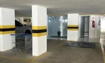 Imagem 7: Apartamento para aluguel tem 36 metros quadrados com 1 quarto em Intermares - Cabedelo