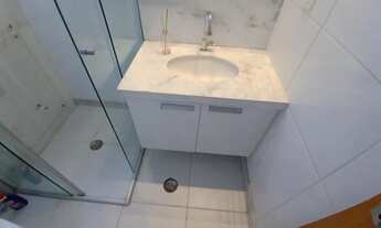 Imagem 6: ALUGA / LOURDES / LUXO / MOBILIADO / 03 QTS TRANSF. EM 02 SUÍTES/ 02 VAGAS / LAZER COMPL