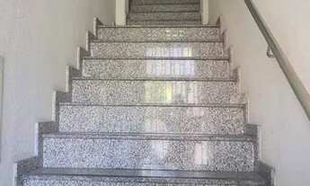 Imagem 4: Lene Pegado Aluga Apartamento possui 25 metros quadrados com 1 quarto em Sacramenta - Belé