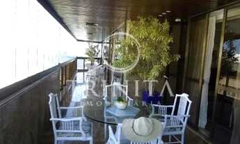 Imagem 6: Apartamento em Ipanema - Rio de Janeiro