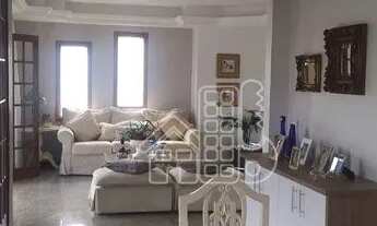 Imagem: Casa com 4 dormitórios à venda, 500 m²